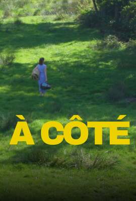 &Agrave; c&ocirc;t&eacute;