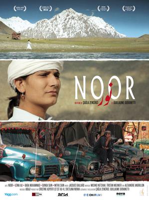 Noor Noor