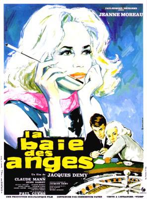 La Baie des Anges La Baie des Anges