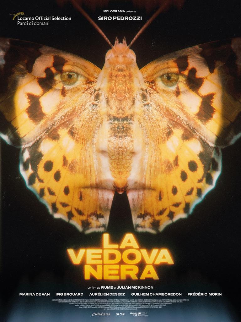 Festival de Cine de Locarno - 2023