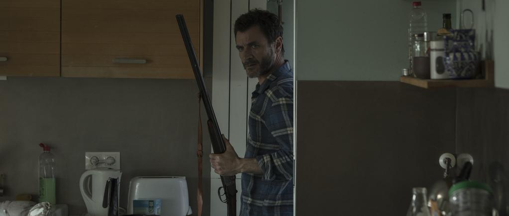 Festival de Cine de Helsinki "Love & Anarchy" - 2018