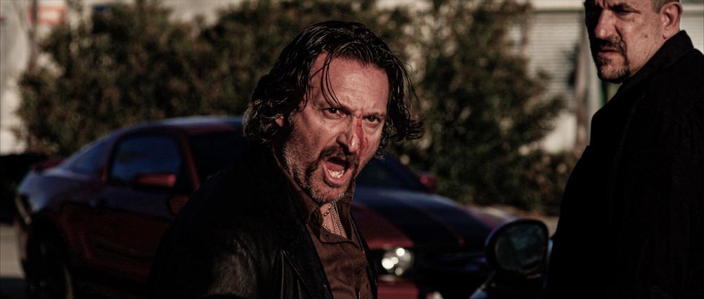 Sans peur - © Indeprod Sans peur - © Indeprod