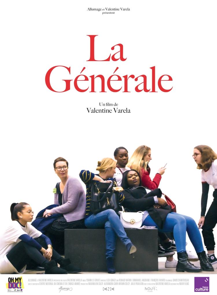 La Générale La Générale