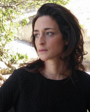 Lydia Erbibou Lydia Erbibou