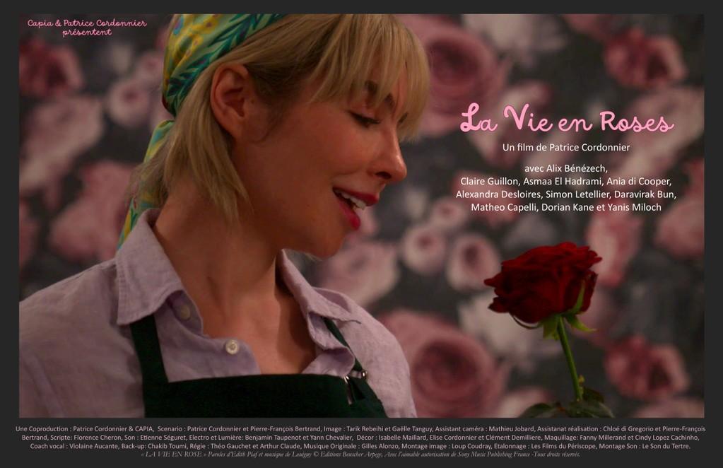 Life is Roses Life is Roses