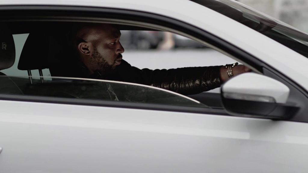 Cold Blooded Cold Blooded