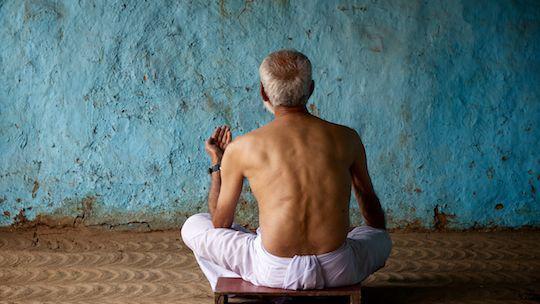 The Voice of the Body The Voice of the Body