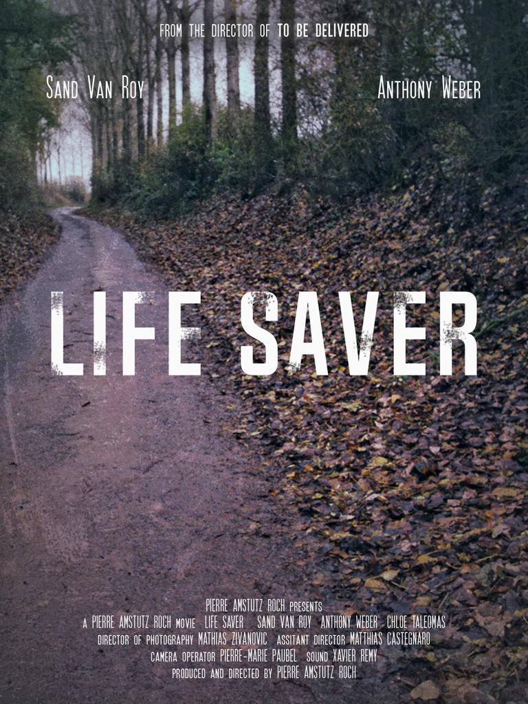 Life Saver Life Saver