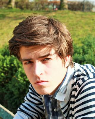 Alexandre Plat&eacute;