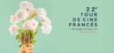 22nd edition of the Tour de Cine Francés, the world's most important French film festival! 22nd edition of the Tour de Cine Francés, the world's most important French film festival!