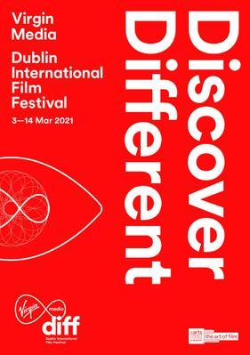 Festival Internacional de Cine de Dublín - 2021 Festival Internacional de Cine de Dublín - 2021