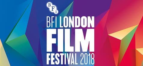 Todas las películas francesas en el 62° BFI Festival de Cine de Londres Todas las películas francesas en el 62° BFI Festival de Cine de Londres