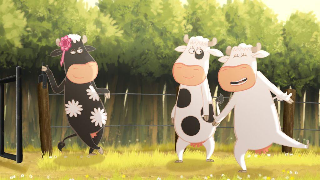 Le Quatuor à cornes Le Quatuor à cornes