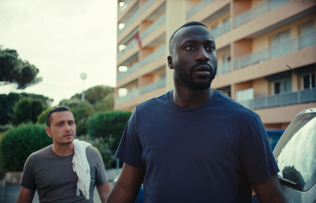Rendez-vous d'Unifrance à Paris - 2024 - © Petit Film - France 3 Cinéma Rendez-vous d'Unifrance à Paris - 2024 - © Petit Film - France 3 Cinéma