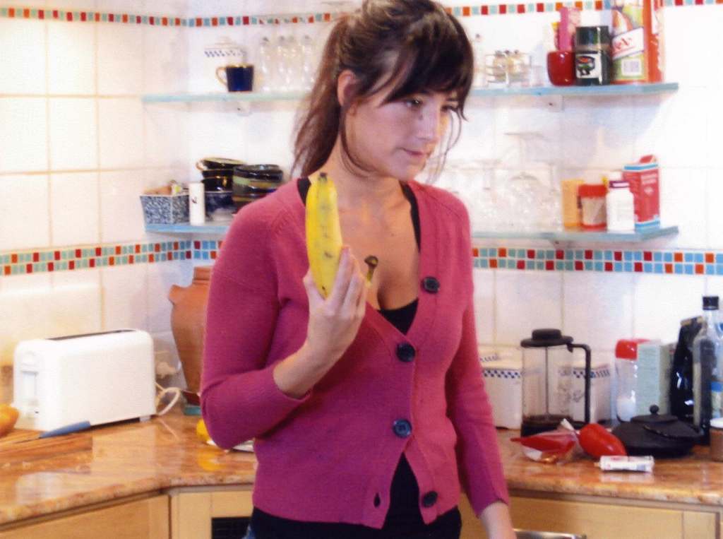 Mange ta banane Mange ta banane