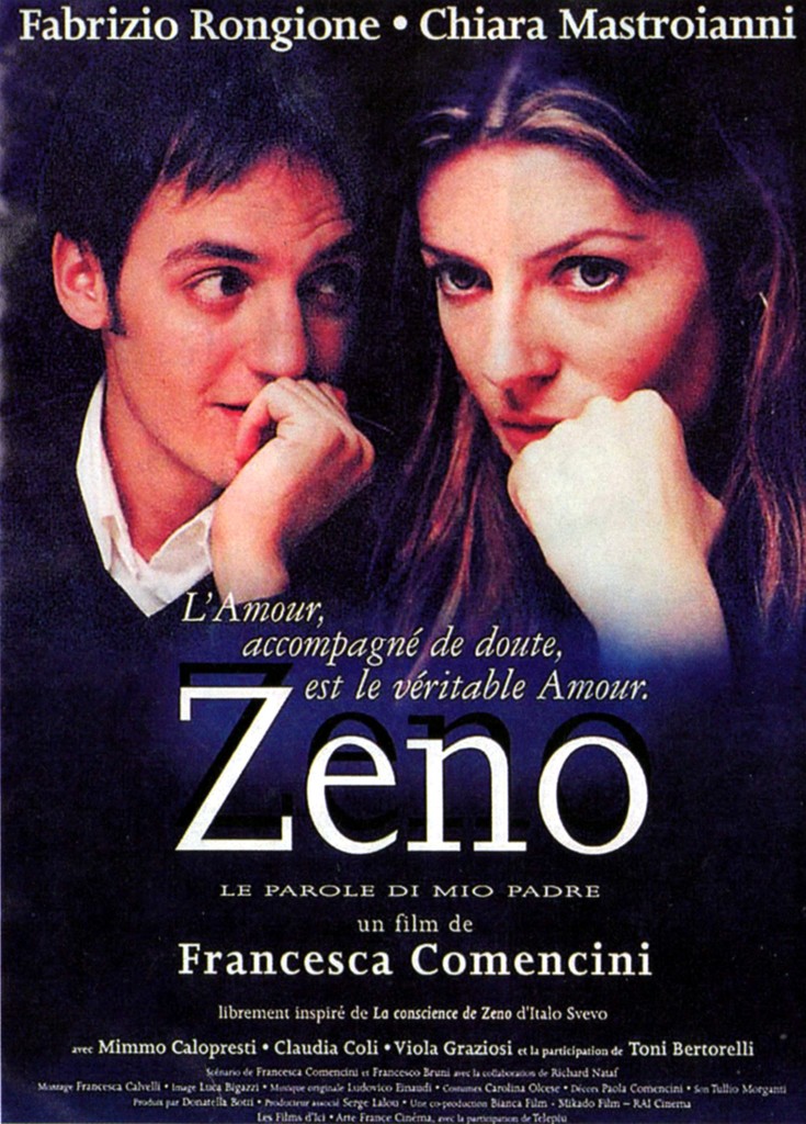 Zeno, le parole di mio padre Zeno, le parole di mio padre