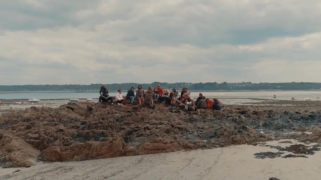 C&eacute;cile Denjean