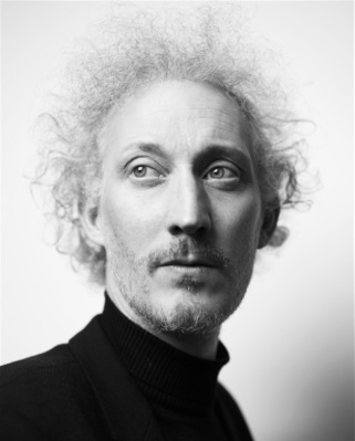 Bruno Gouery Bruno Gouery