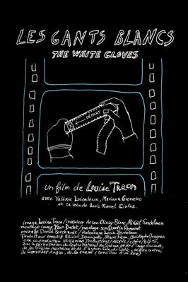 Les Gants blancs Les Gants blancs