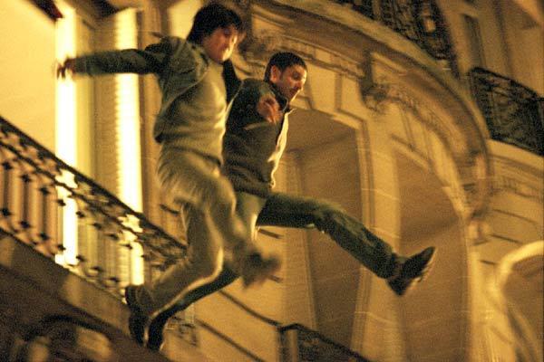 Berlinale - 2005 Berlinale - 2005