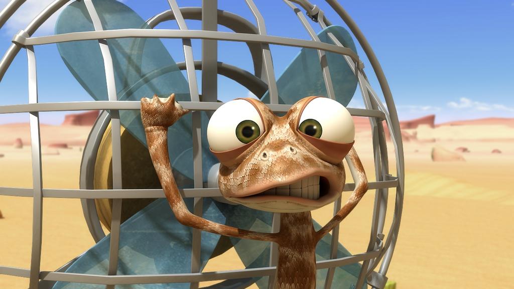 Oscar & Co - Poule de choc Oscar & Co - Poule de choc