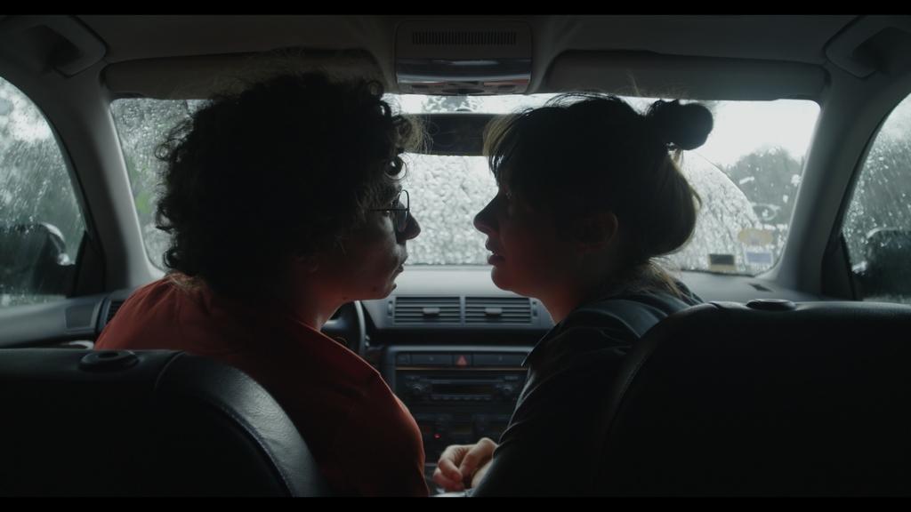 Yannick & Pauline Yannick & Pauline