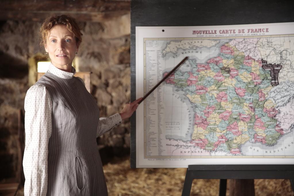 Colombia French Film Festival - 2025 - &copy; David Koskas - Nord-Ouest Films