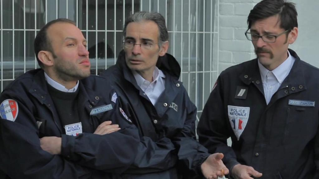 Fran&ccedil;oise Grebot