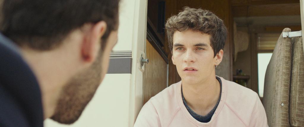 Jaume Maruny Malva&ntilde;a - &copy; Missing Link Films GMBH - Kazak Productions