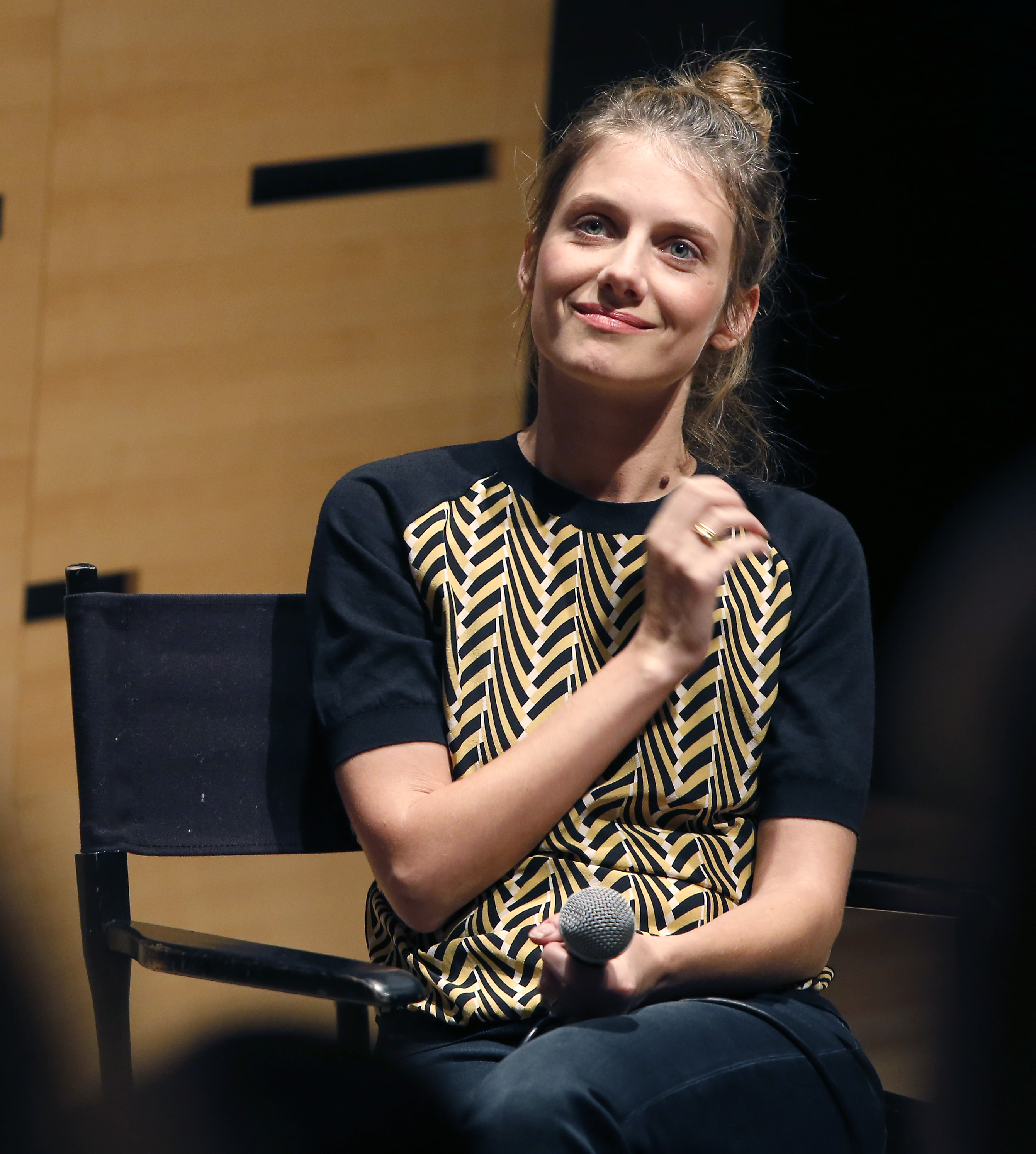 Clap de fin pour les 20e Rendez Vous with French Cinema in New York Clap de fin pour les 20e Rendez Vous with French Cinema in New York