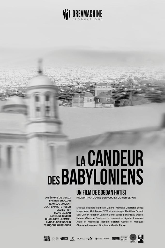 La Candeur des Babyloniens La Candeur des Babyloniens