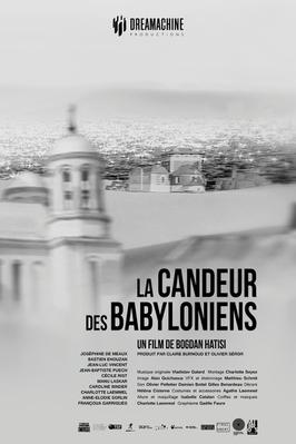 Babylonian Candour Babylonian Candour