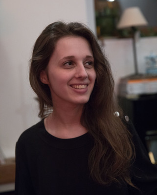 Louise Mejstelman Louise Mejstelman