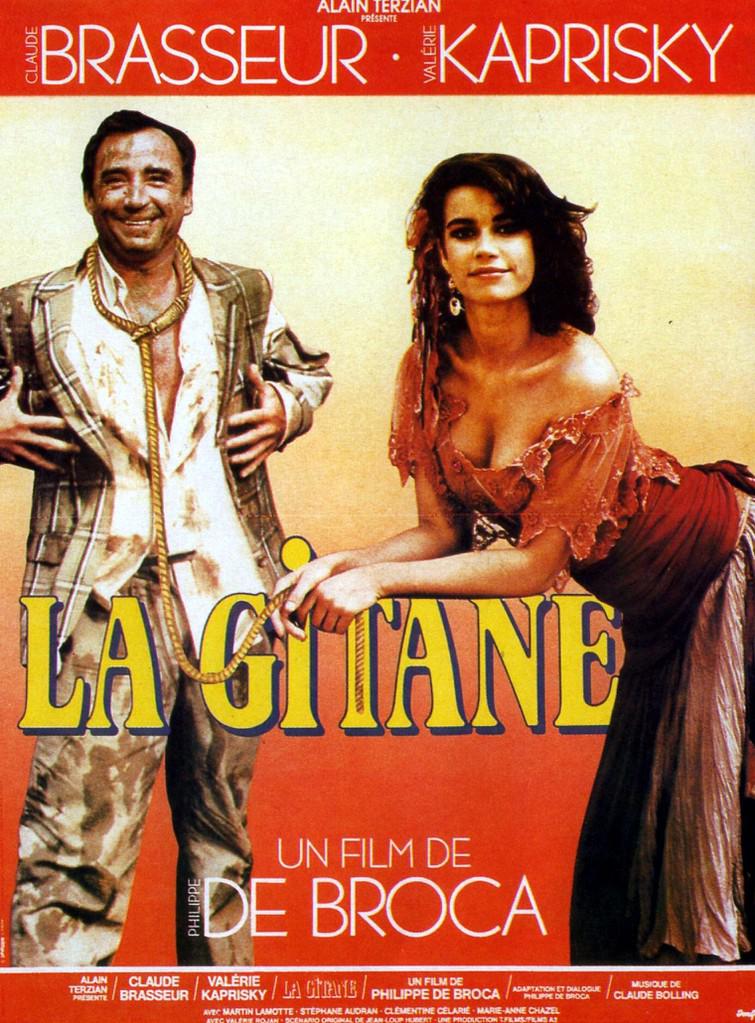 La Gitane La Gitane