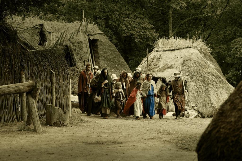 Réconciliation - Dans les pas des Cathares Réconciliation - Dans les pas des Cathares
