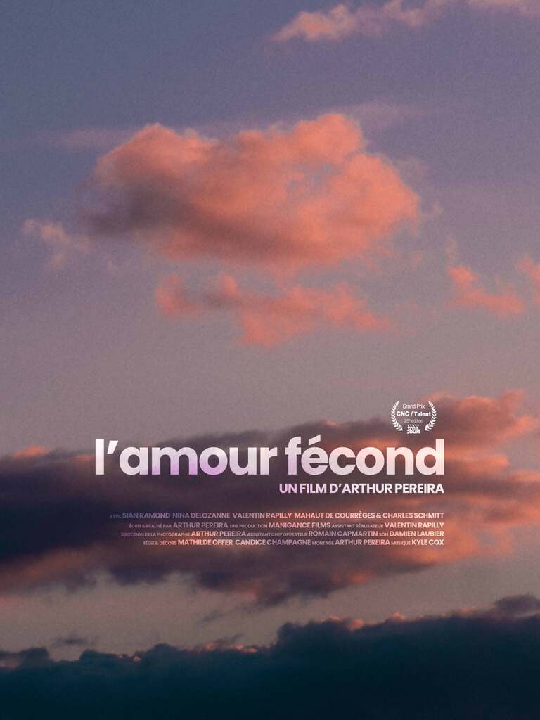 L'Amour fécond L'Amour fécond