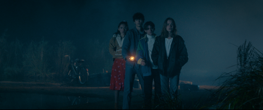 The Beast of Grand-Lieu The Beast of Grand-Lieu