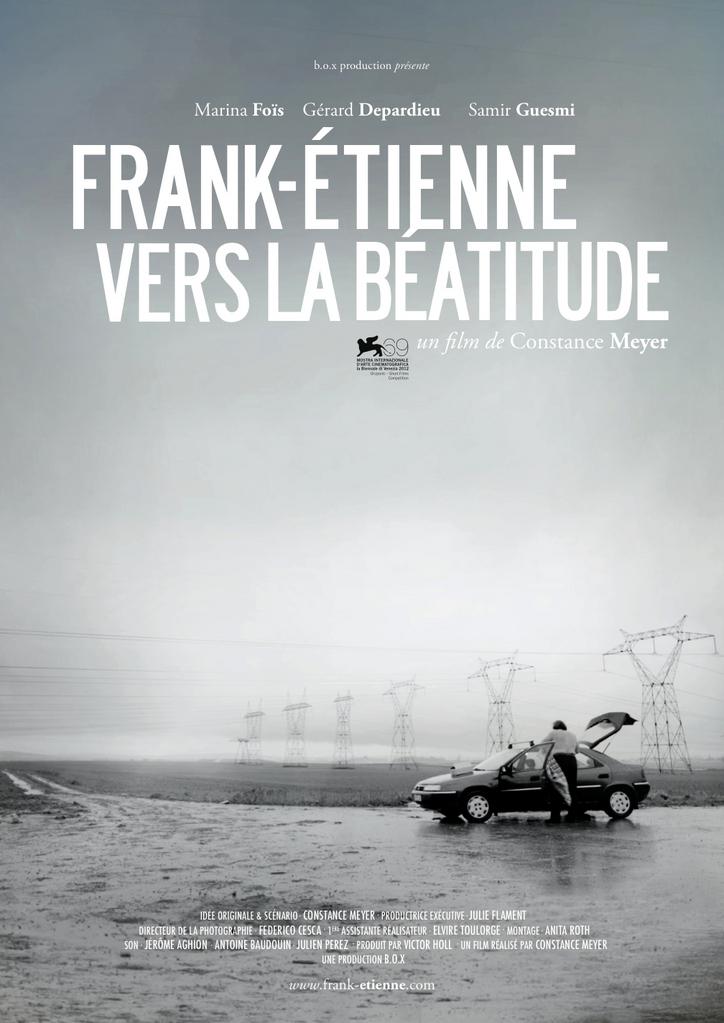 Festival de Cine Internacional en Abitibi-Temiscamingue (Rouyn-Noranda) - 2013 Festival de Cine Internacional en Abitibi-Temiscamingue (Rouyn-Noranda) - 2013