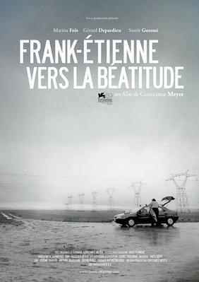 Frank-Étienne Towards Grace Frank-Étienne Towards Grace