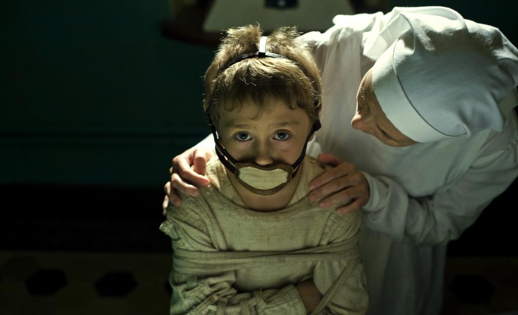 Insensibles Insensibles