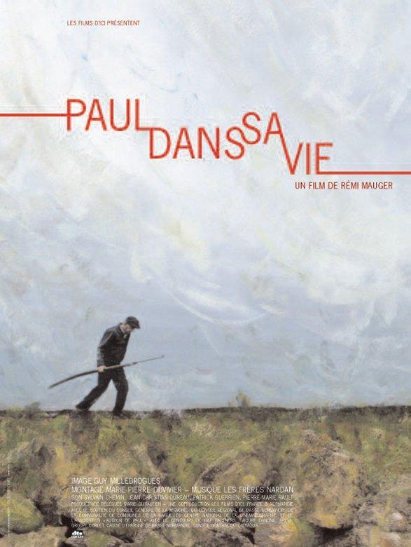 Paul dans sa vie Paul dans sa vie