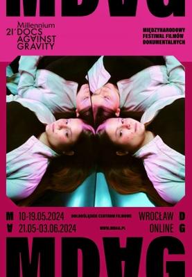 Millennium Docs Against Gravity (MDAG) Millennium Docs Against Gravity (MDAG)