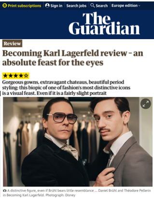 International press roundup: June 2024 International press roundup: June 2024