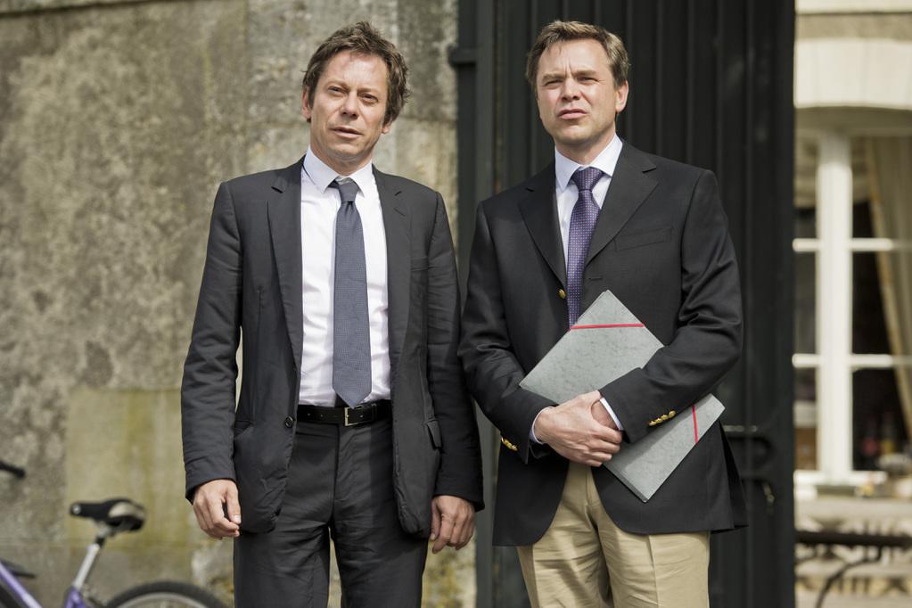 Festival international du film d'Edimbourg (EIFF) - 2016 - © ARP Sélection - Jérôme Prèbois Festival international du film d'Edimbourg (EIFF) - 2016 - © ARP Sélection - Jérôme Prèbois