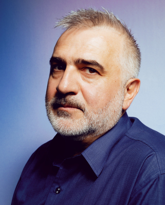 Konstantin Bojanov - © Marie Rouge / Unifrance Konstantin Bojanov - © Marie Rouge / Unifrance