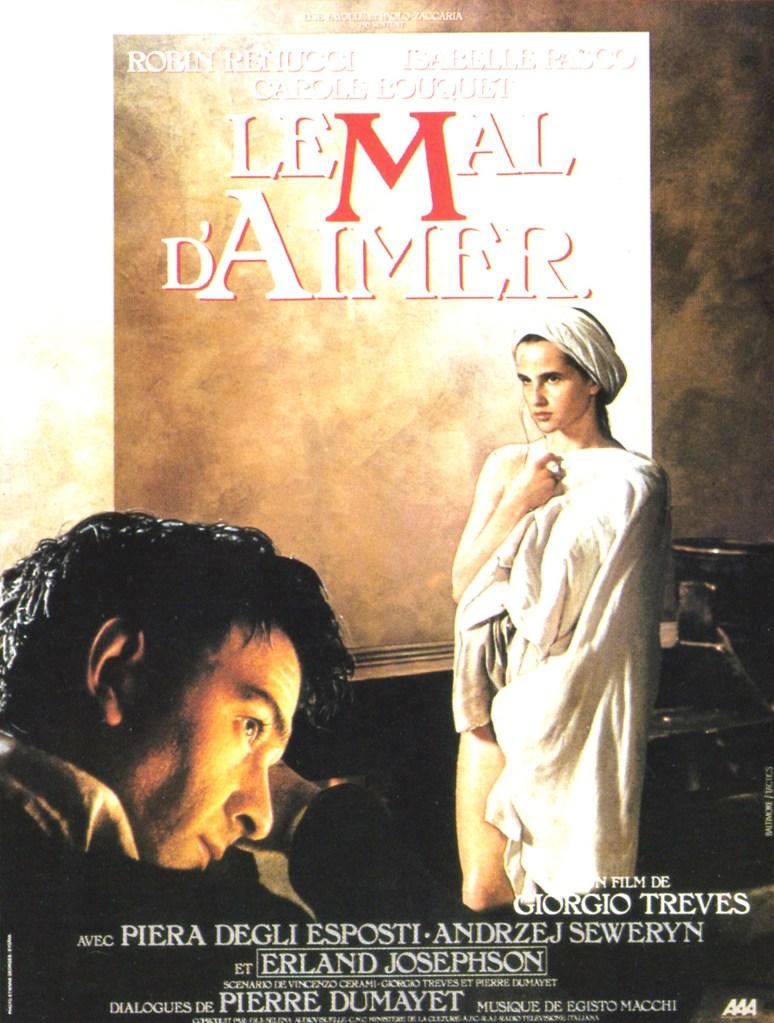 The Malady of Love The Malady of Love