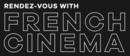 Rendez-vous de Unifrance en París - 2023 Rendez-vous de Unifrance en París - 2023