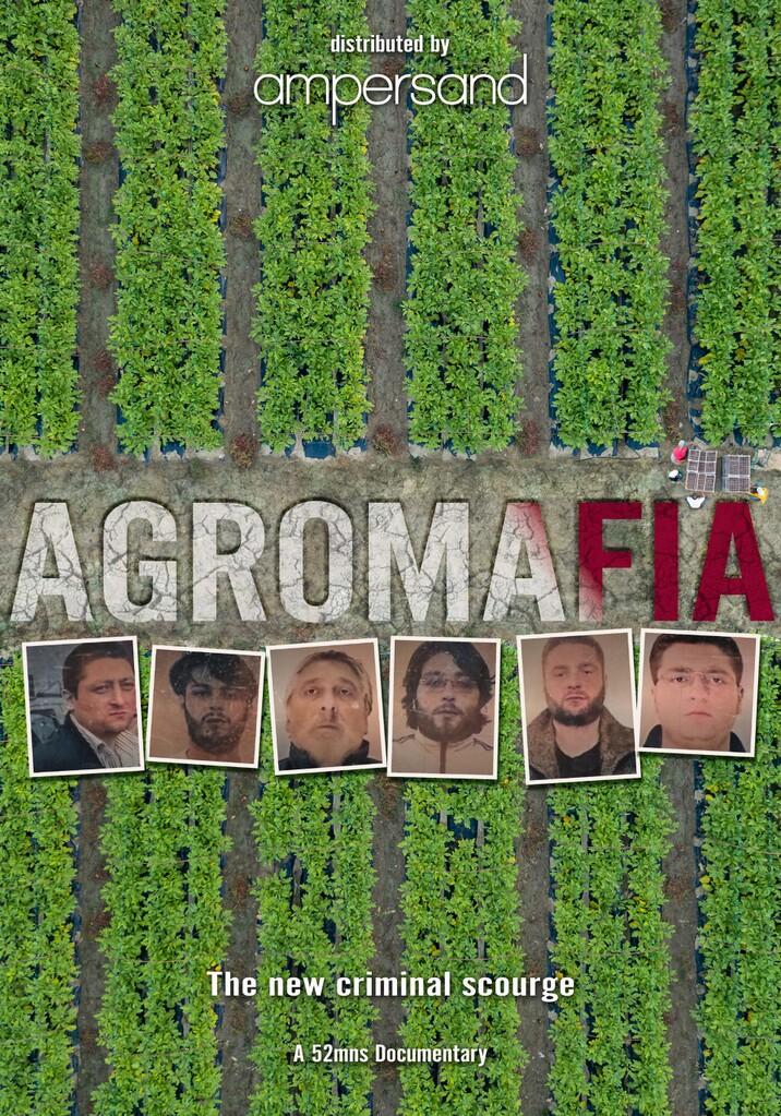 Agromafia Agromafia