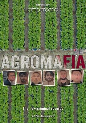Agromafia in Italy Agromafia in Italy