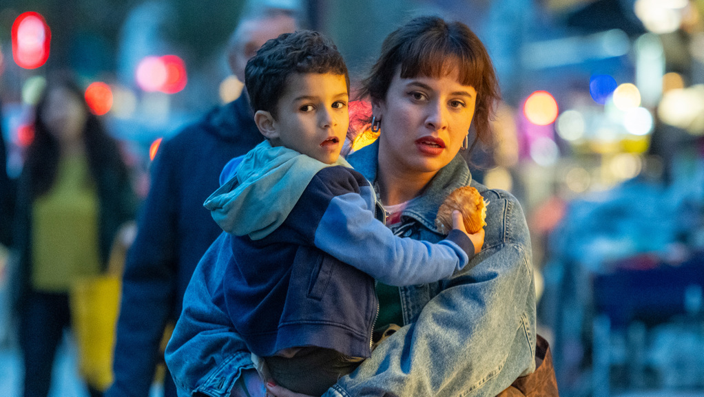 "The Test," a compassionate and eye-opening TV film set in the heart of Paris's waste management services "The Test," a compassionate and eye-opening TV film set in the heart of Paris's waste management services